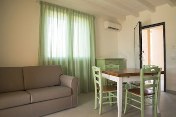 Apartamento La Residenza Del Golfo