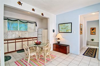 Apartamento The Lighthouse Villas