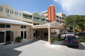 Maria's By The Sea Hotel