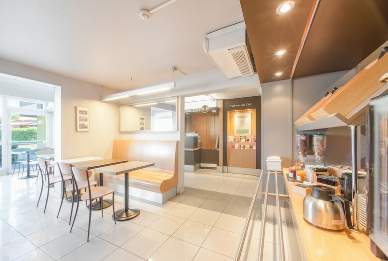 B&B Hotel Herblay