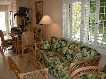 Apartamento Seven Mile Beach Resort & Club