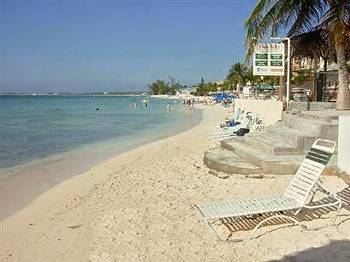 Apartamento Seven Mile Beach Resort & Club
