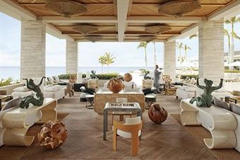 Hotel Viceroy Anguilla