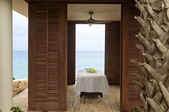Hotel Viceroy Anguilla