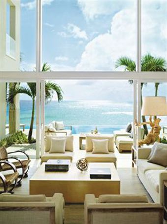 Hotel Viceroy Anguilla