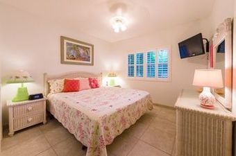 Apartamento Villas Of The Galleon