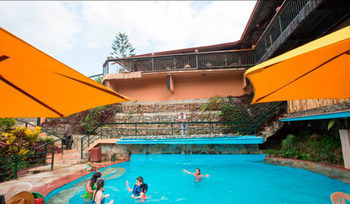 Apartamento Jarabacoa River Club