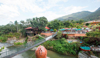 Apartamento Jarabacoa River Club