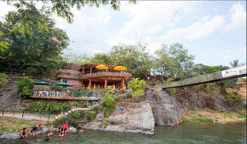 Apartamento Jarabacoa River Club