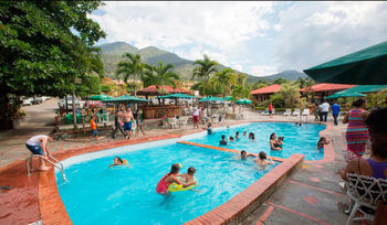 Apartamento Jarabacoa River Club