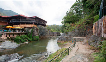 Apartamento Jarabacoa River Club