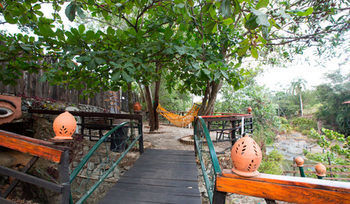Apartamento Jarabacoa River Club