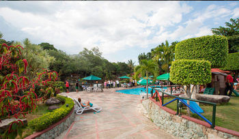 Apartamento Jarabacoa River Club