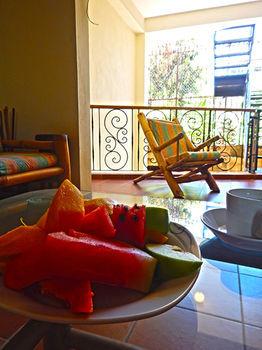 Hotel Salome 56