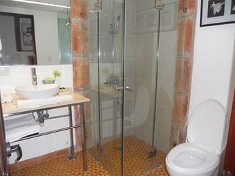 Hotel Saint Nicolas