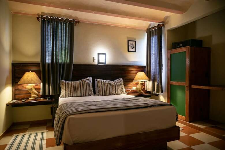 Altocerro Villas Hotel & Camping