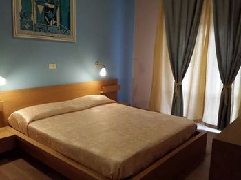 International Hotel Siciliani