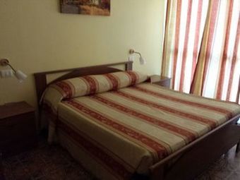 International Hotel Siciliani