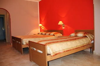 International Hotel Siciliani