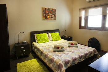 Apartamento Spanish Water Beach