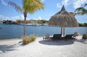 Apartamento Spanish Water Beach
