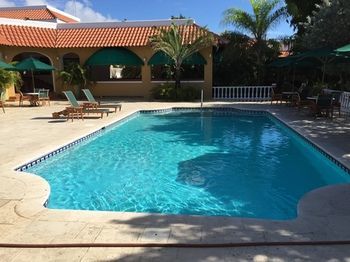 Apartamento Harbour Village Beach Club Bonaire