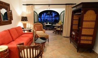 Apartamento Harbour Village Beach Club Bonaire