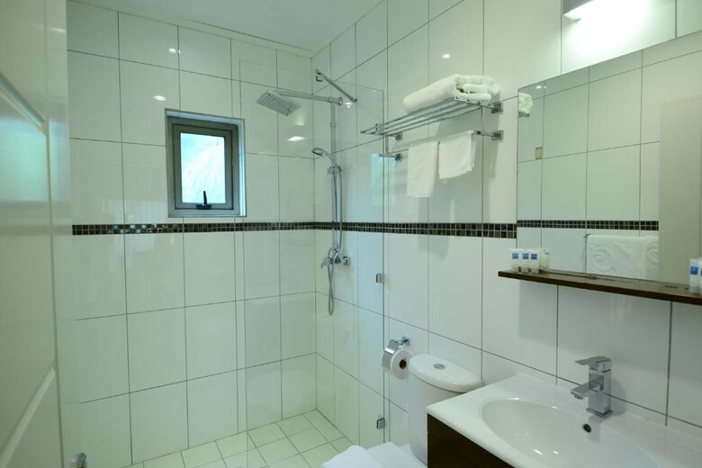 Aparthotel Quint�s Travelers Inn