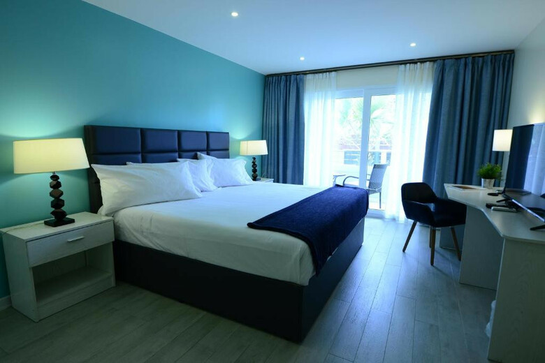 Aparthotel Quint�s Travelers Inn