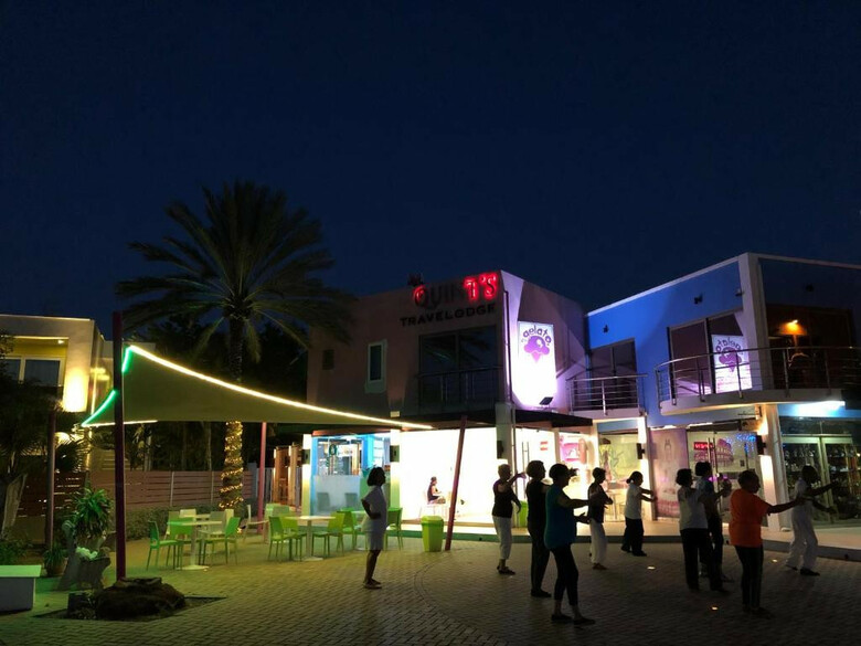 Aparthotel Quint�s Travelers Inn