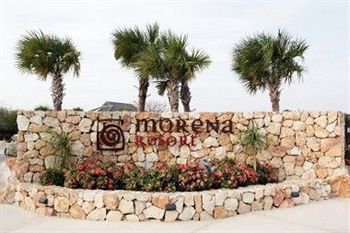 Aparthotel Morena Resort