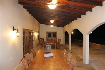 Aparthotel Wanapa Lodge
