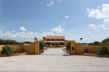Aparthotel Wanapa Lodge