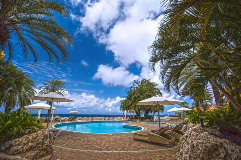 Apartamento The Royal Sea Aquarium Resort