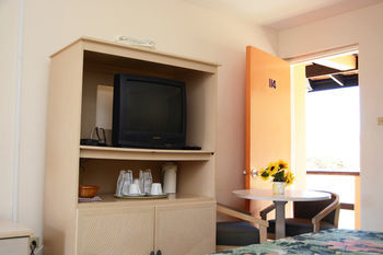 Point Salines Hotel