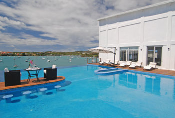 Blue Point Villa
