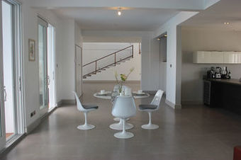 Blue Point Villa