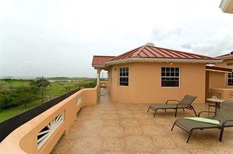 Apartamento La Heliconia