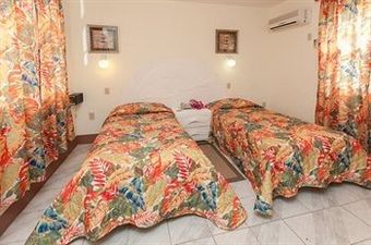 Sea View Beach Hotel