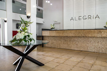Alegria, An Ascend Hotel Collection Member