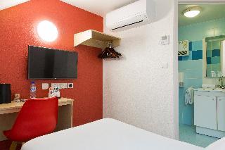 Hotel Kyriad Etampes