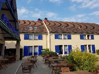 Hotel Kyriad Etampes
