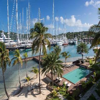 Hotel South Point Antigua
