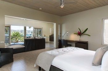Hotel South Point Antigua
