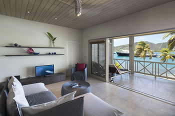 Hotel South Point Antigua