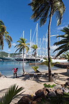 Hotel South Point Antigua