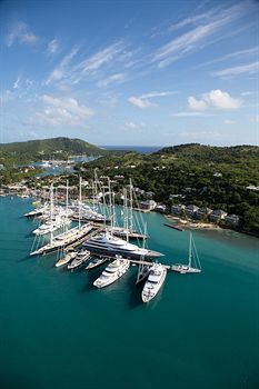 Hotel South Point Antigua