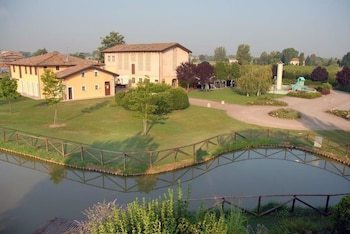 Hotel Ca' Del Rio Resort