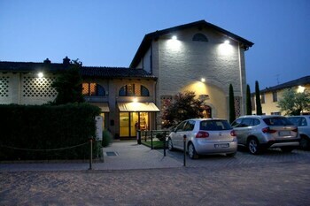 Hotel Ca' Del Rio Resort