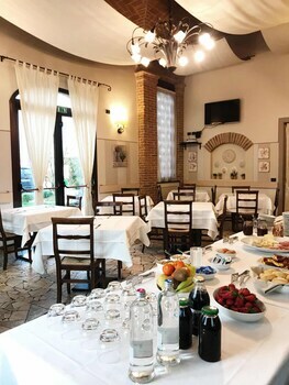 Hotel Ca' Del Rio Resort